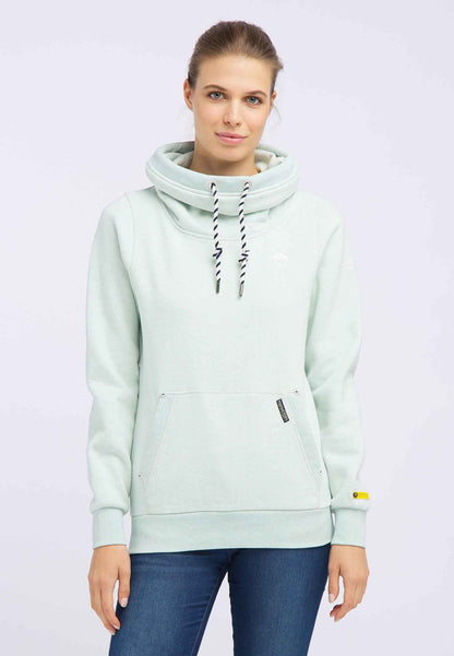 Schmuddelwedda Damen-Sweatshirt