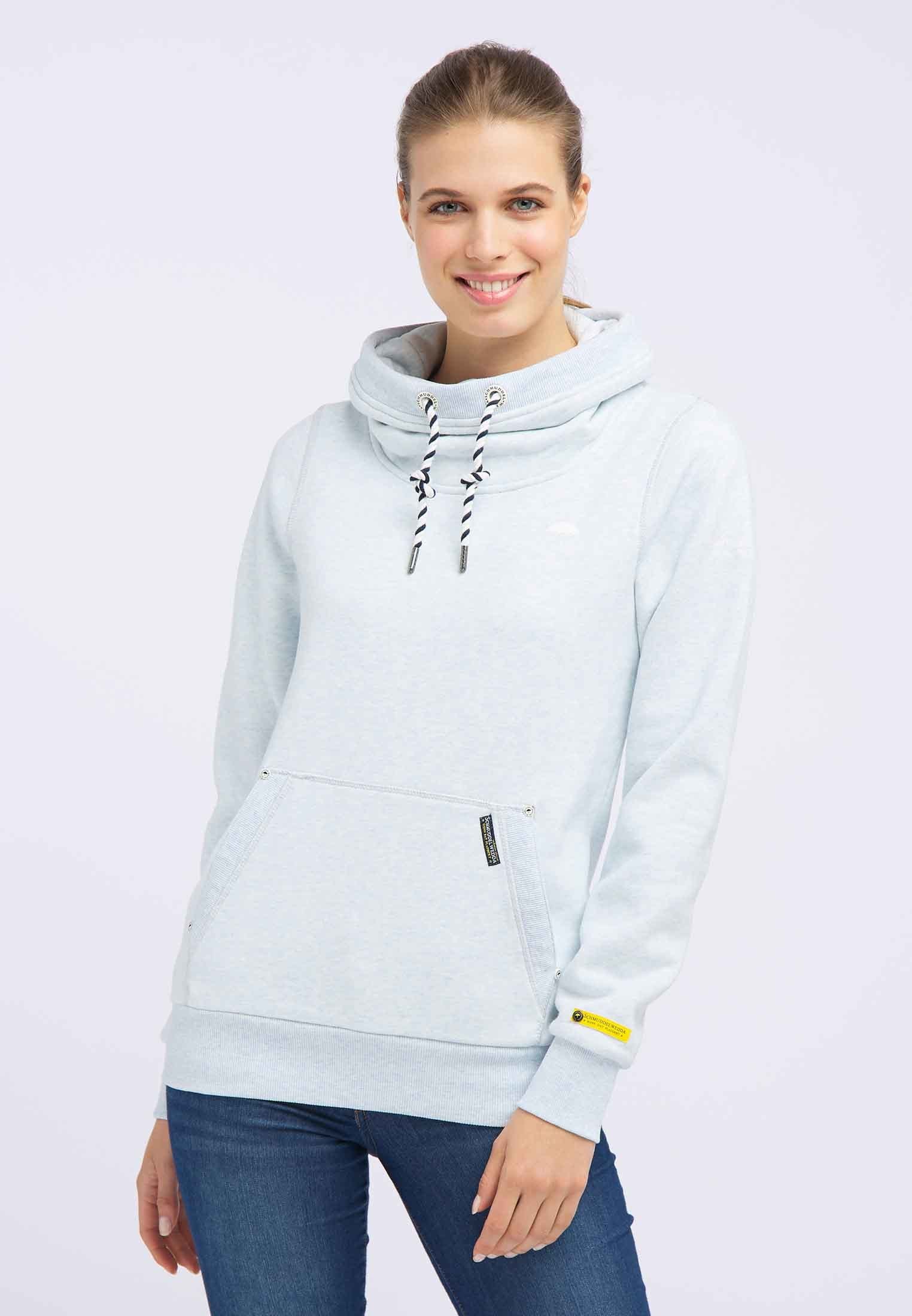 Schmuddelwedda Damen-Sweatshirt