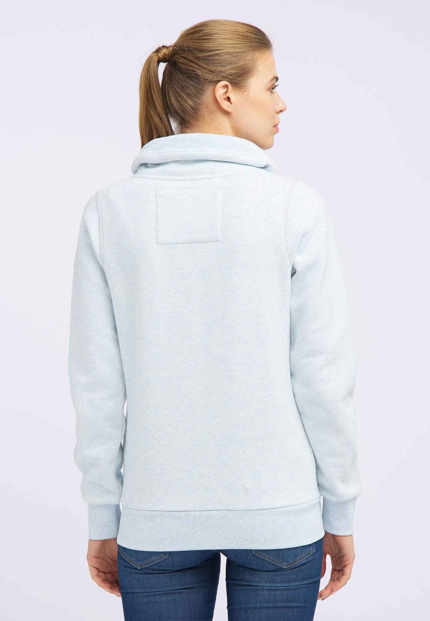 Schmuddelwedda Damen-Sweatshirt