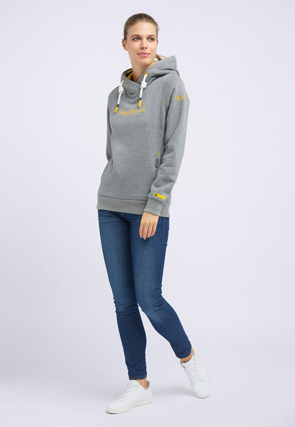 Schmuddelwedda Damen-Hoodie