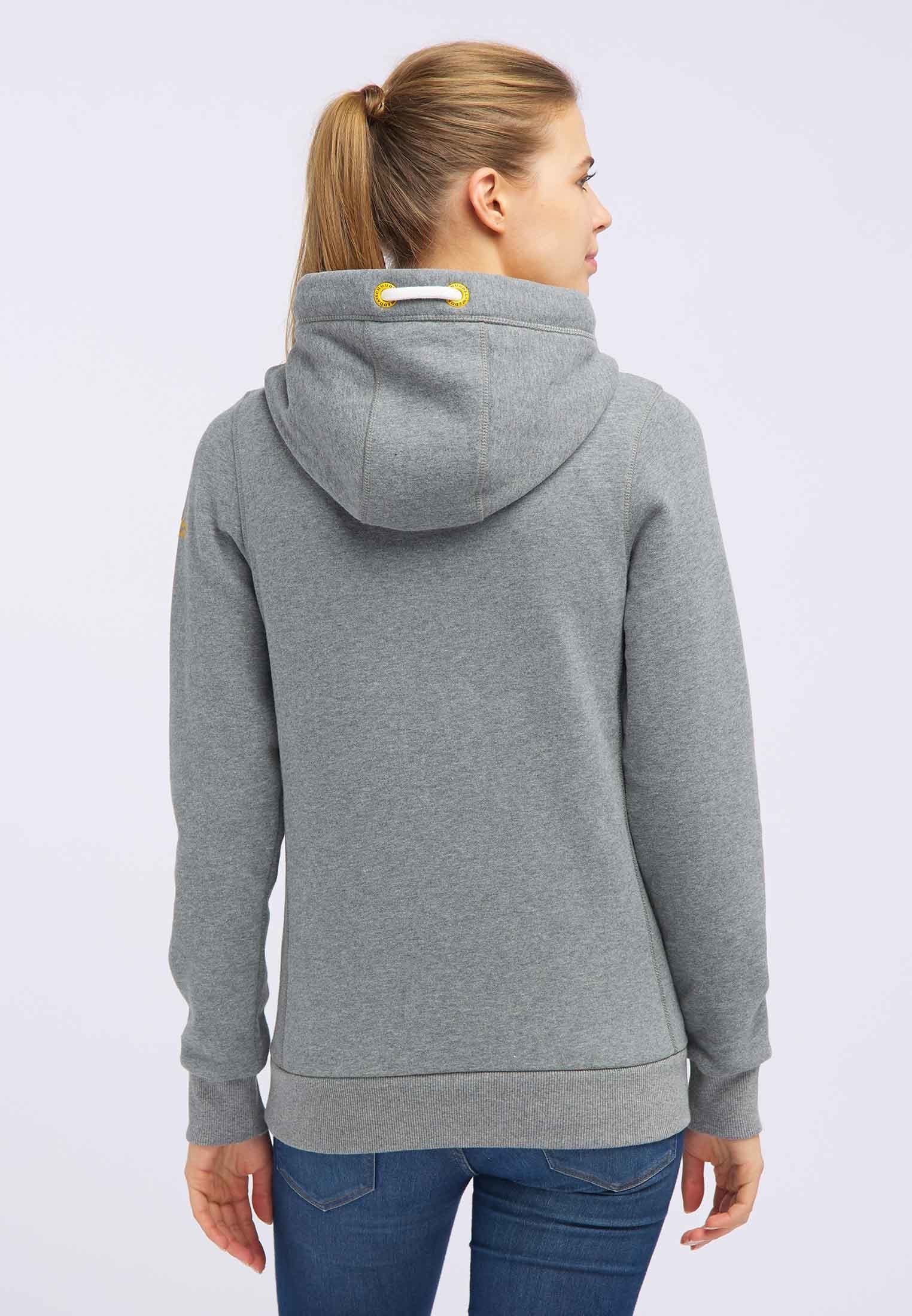 Schmuddelwedda Damen-Hoodie