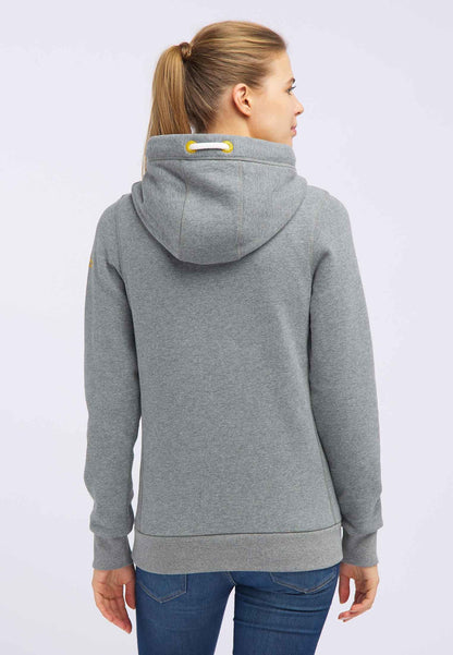 Schmuddelwedda Damen-Hoodie