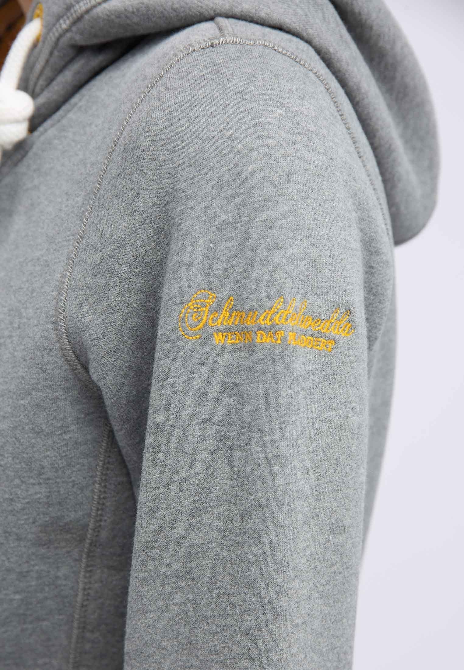 Schmuddelwedda Damen-Hoodie