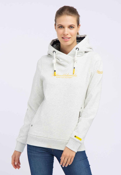 Schmuddelwedda Damen-Hoodie
