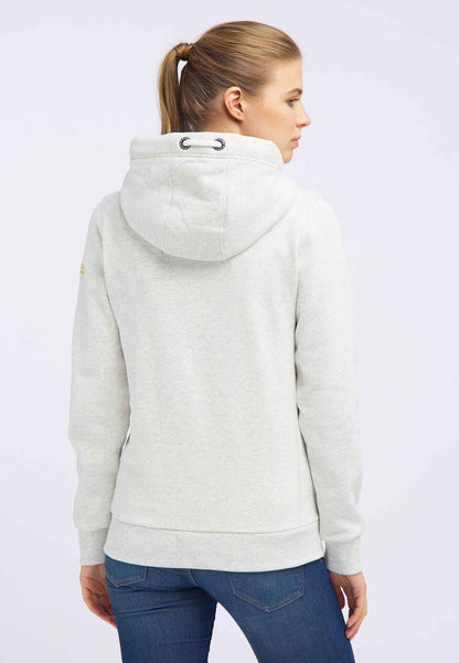 Schmuddelwedda Damen-Hoodie