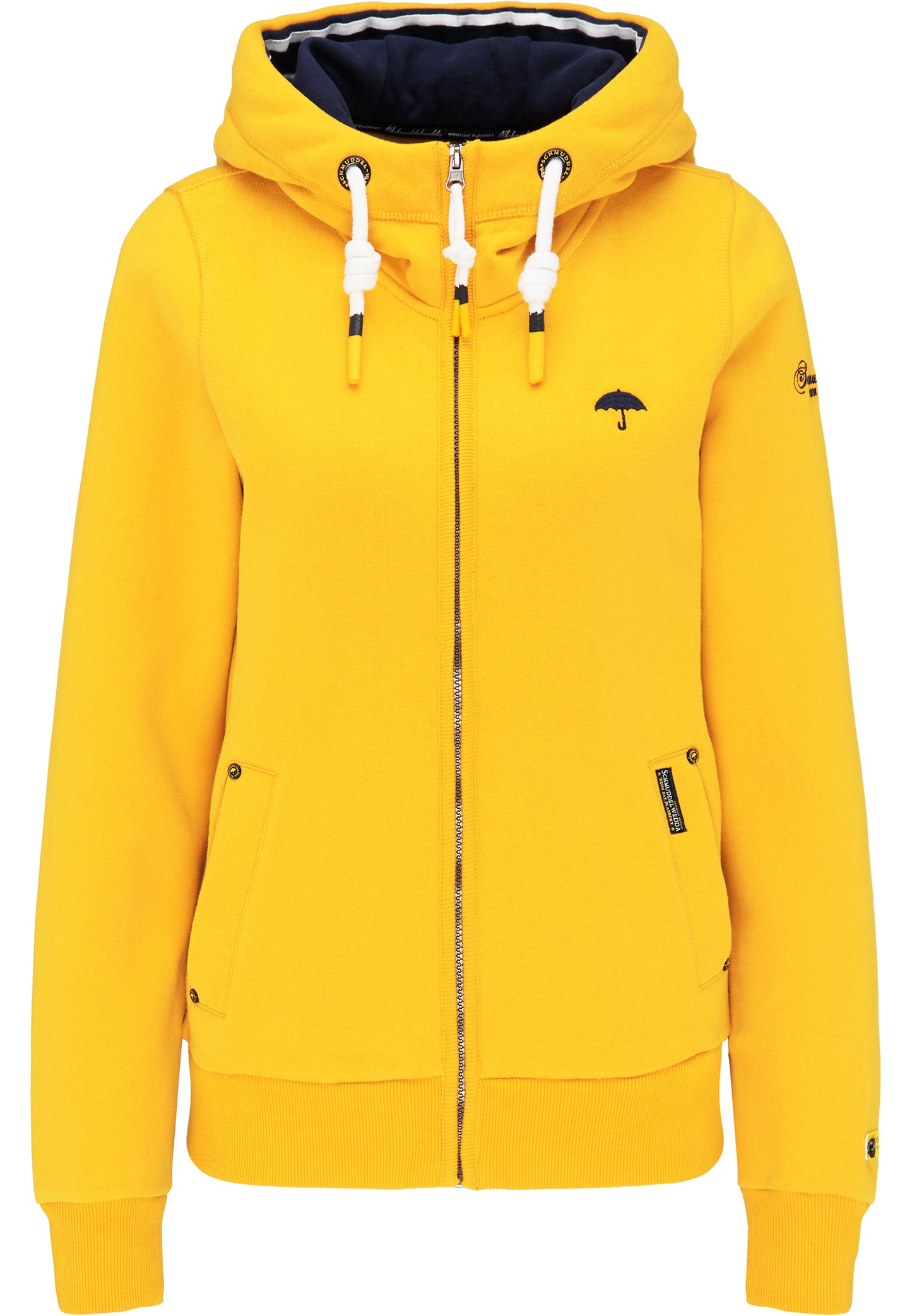 Schmuddelwedda Women's Sweatjacke