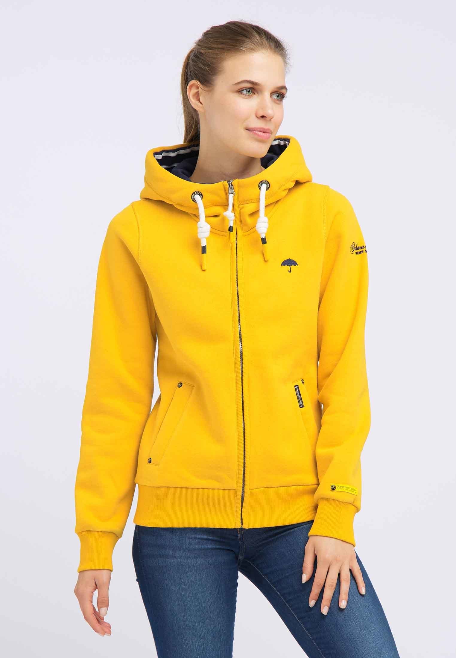 Schmuddelwedda Women's Sweatjacke