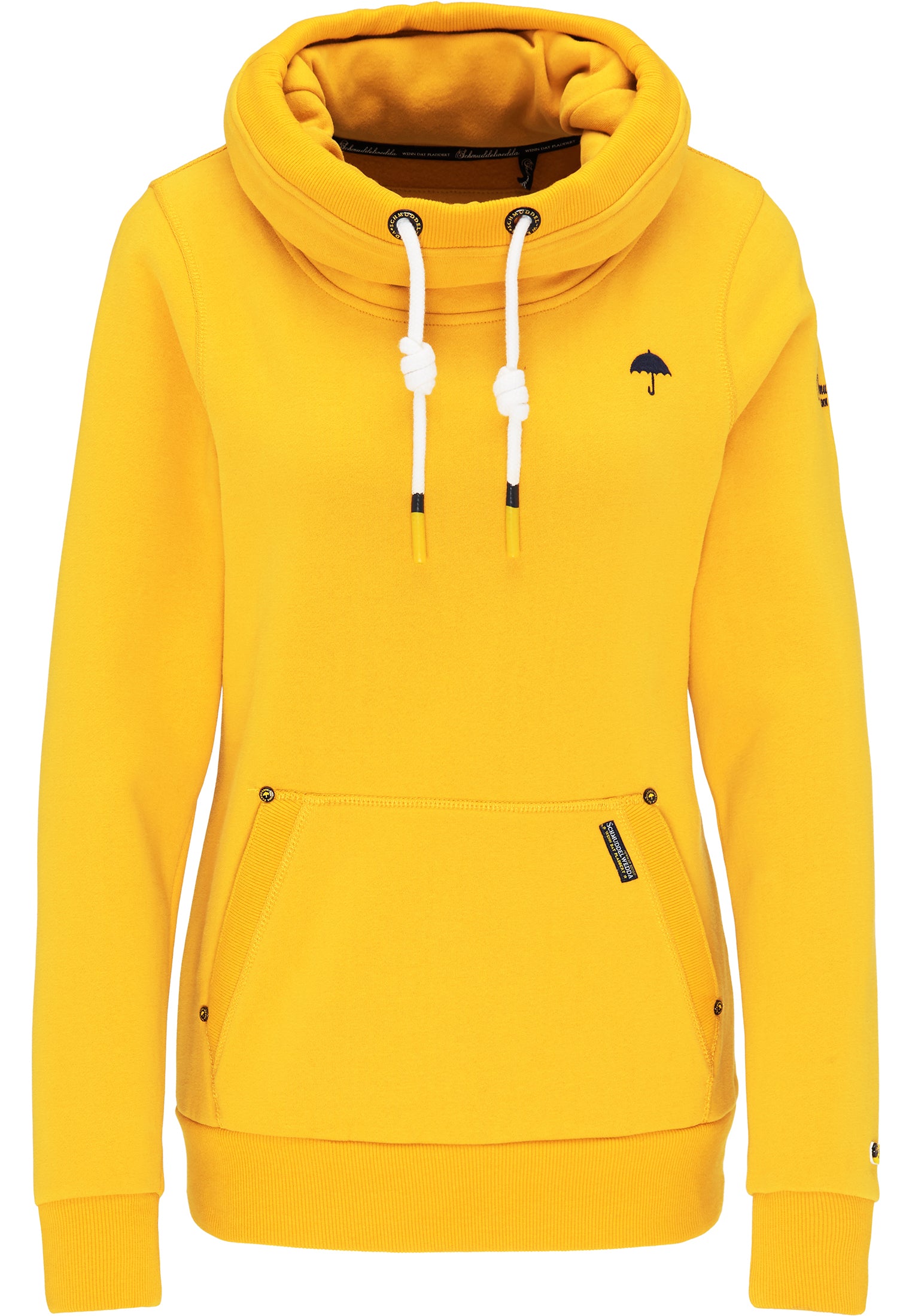 Schmuddelwedda Damen-Sweatshirt