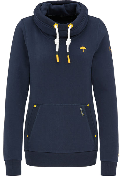 Schmuddelwedda Damen-Sweatshirt