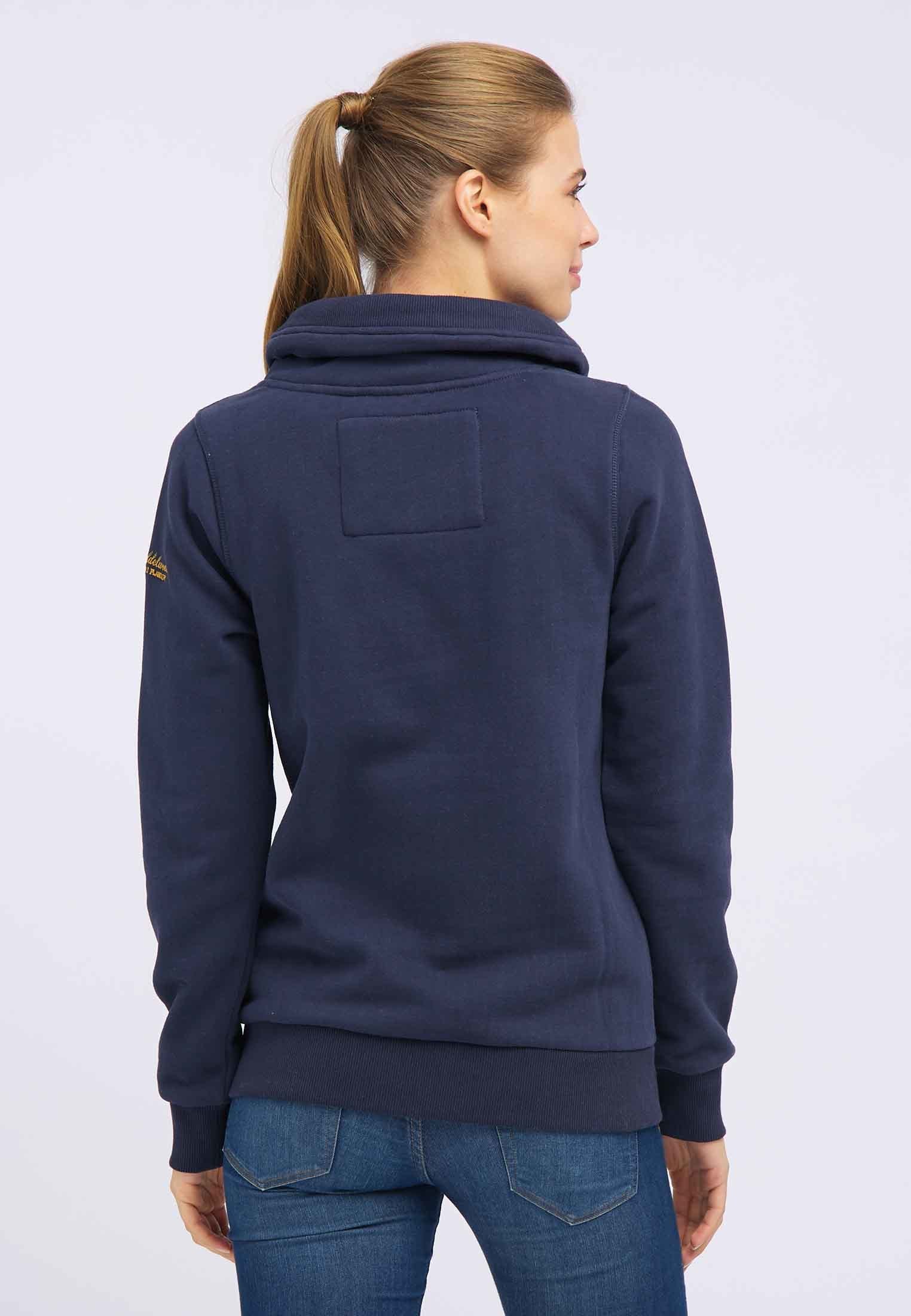 Schmuddelwedda Damen-Sweatshirt