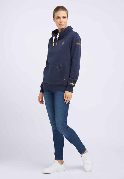 Schmuddelwedda Damen-Sweatshirt
