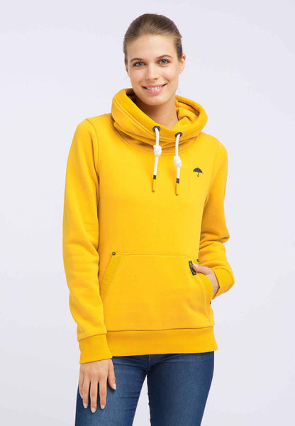 Schmuddelwedda Damen-Sweatshirt