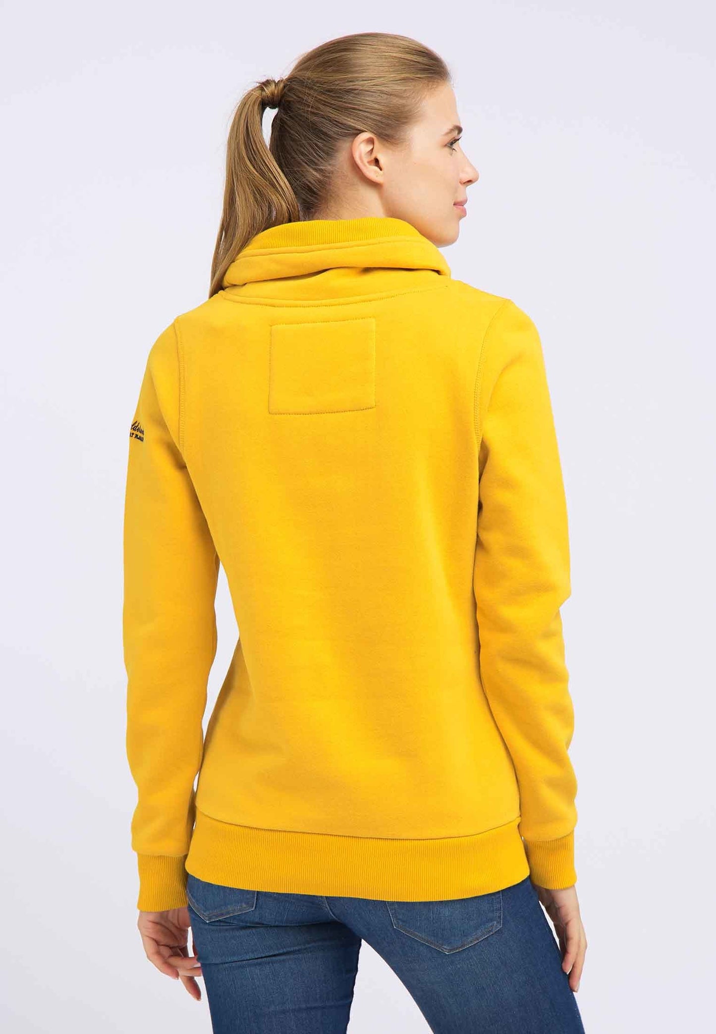 Schmuddelwedda Damen-Sweatshirt
