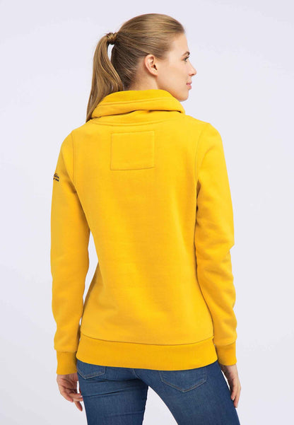Schmuddelwedda Damen-Sweatshirt