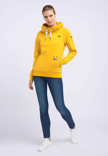 Schmuddelwedda Damen-Sweatshirt