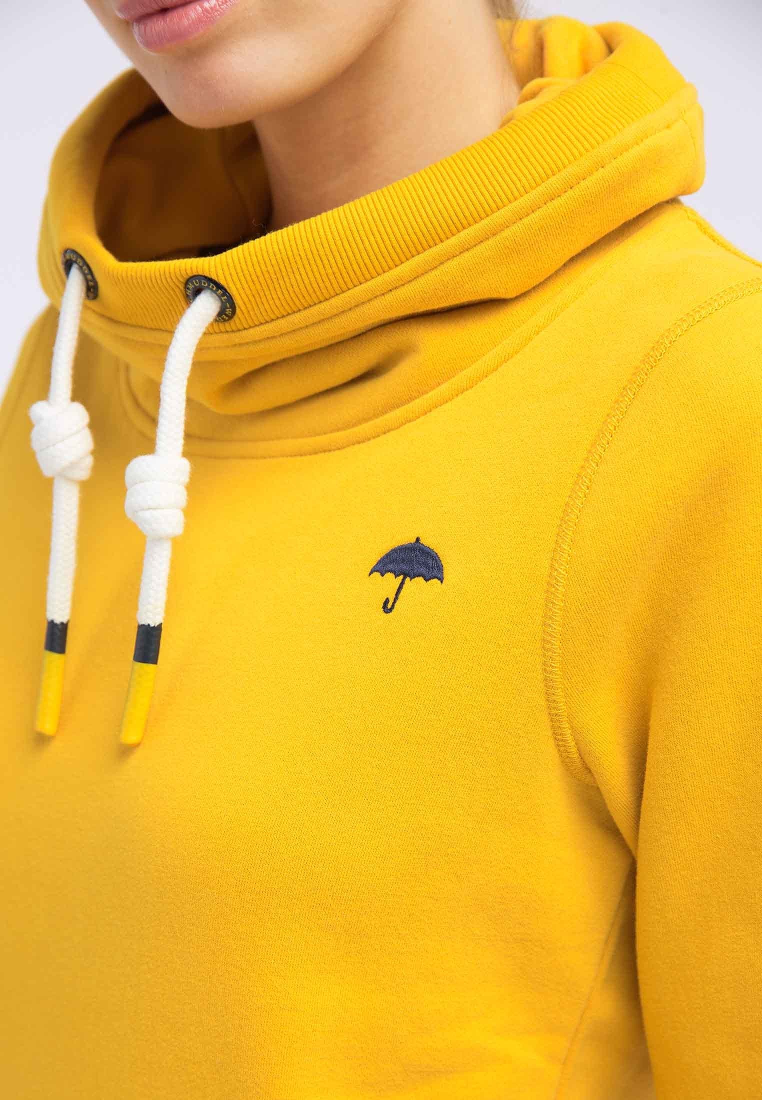 Schmuddelwedda Damen-Sweatshirt