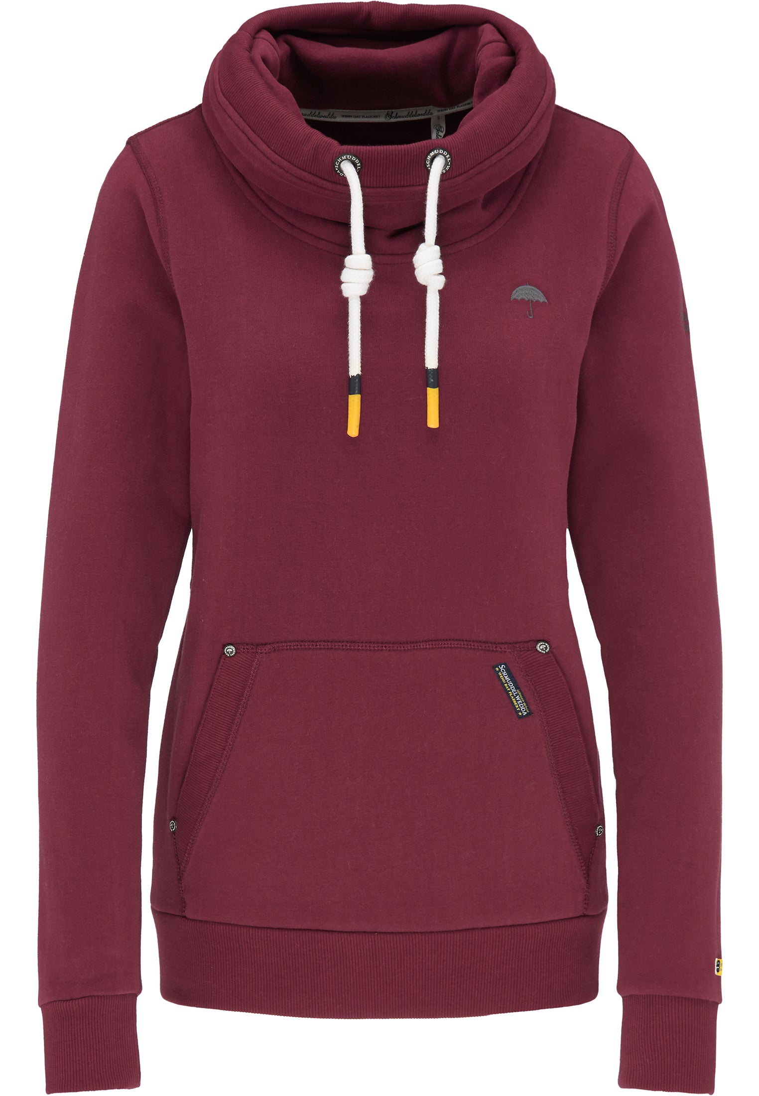 Schmuddelwedda Women's Sweatshirt
