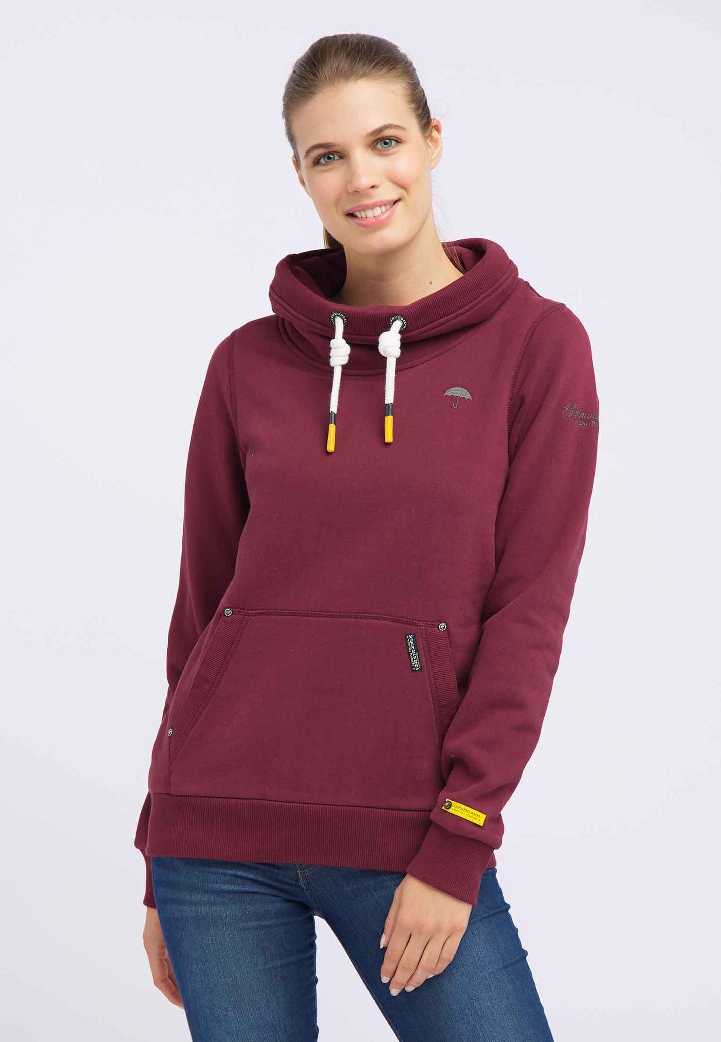 Schmuddelwedda Women's Sweatshirt