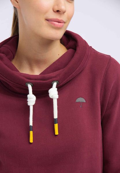 Schmuddelwedda Women's Sweatshirt