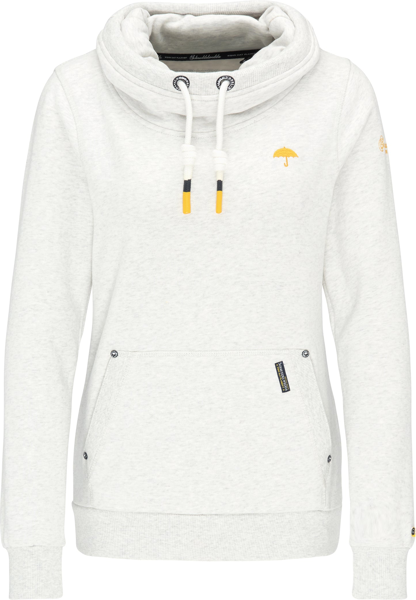 Schmuddelwedda Women's Sweatshirt