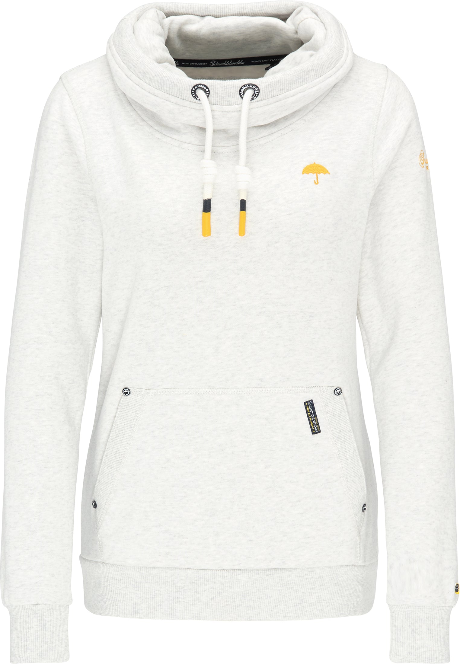 Schmuddelwedda Women's Sweatshirt