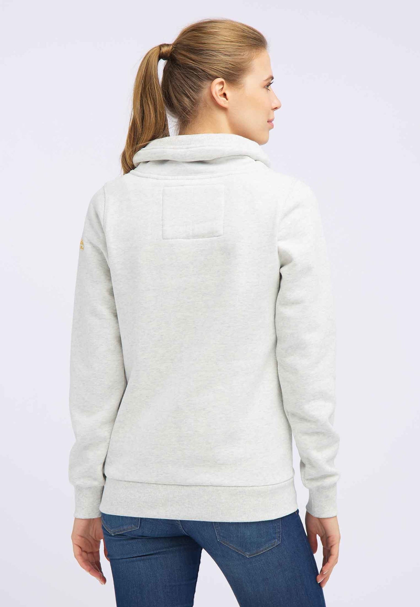 Schmuddelwedda Women's Sweatshirt