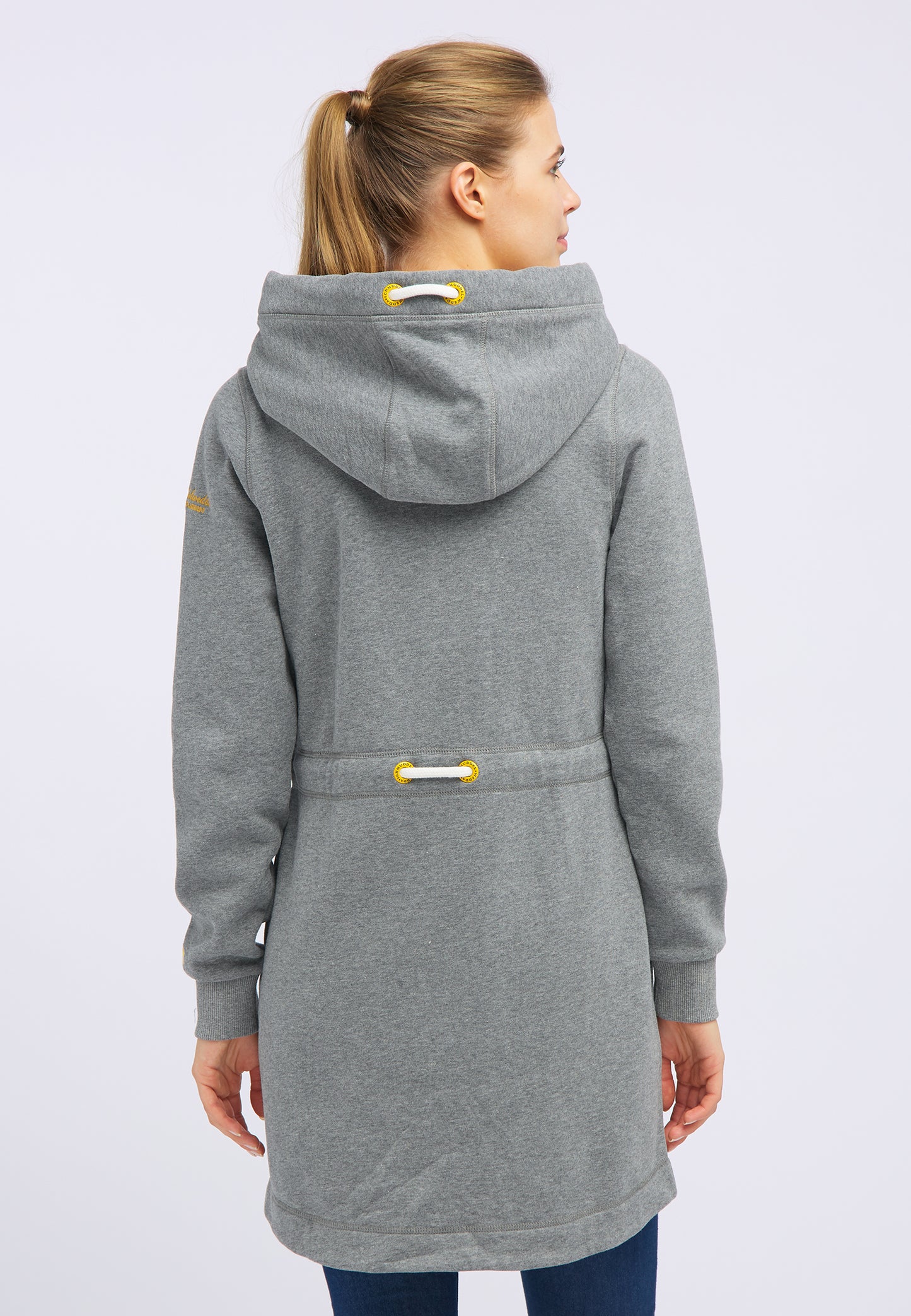 Schmuddelwedda Kobiety Bluza rozpinana