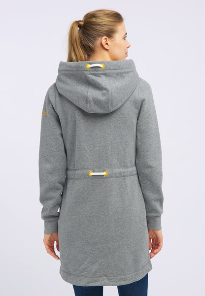 Schmuddelwedda Kobiety Bluza rozpinana