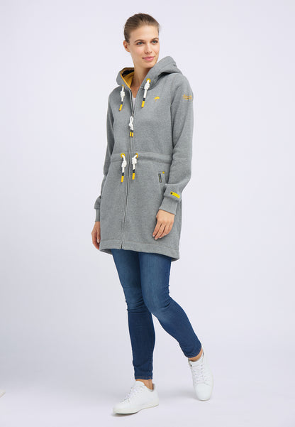 Schmuddelwedda Kobiety Bluza rozpinana