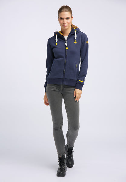 Schmuddelwedda Women's Sweatjacke