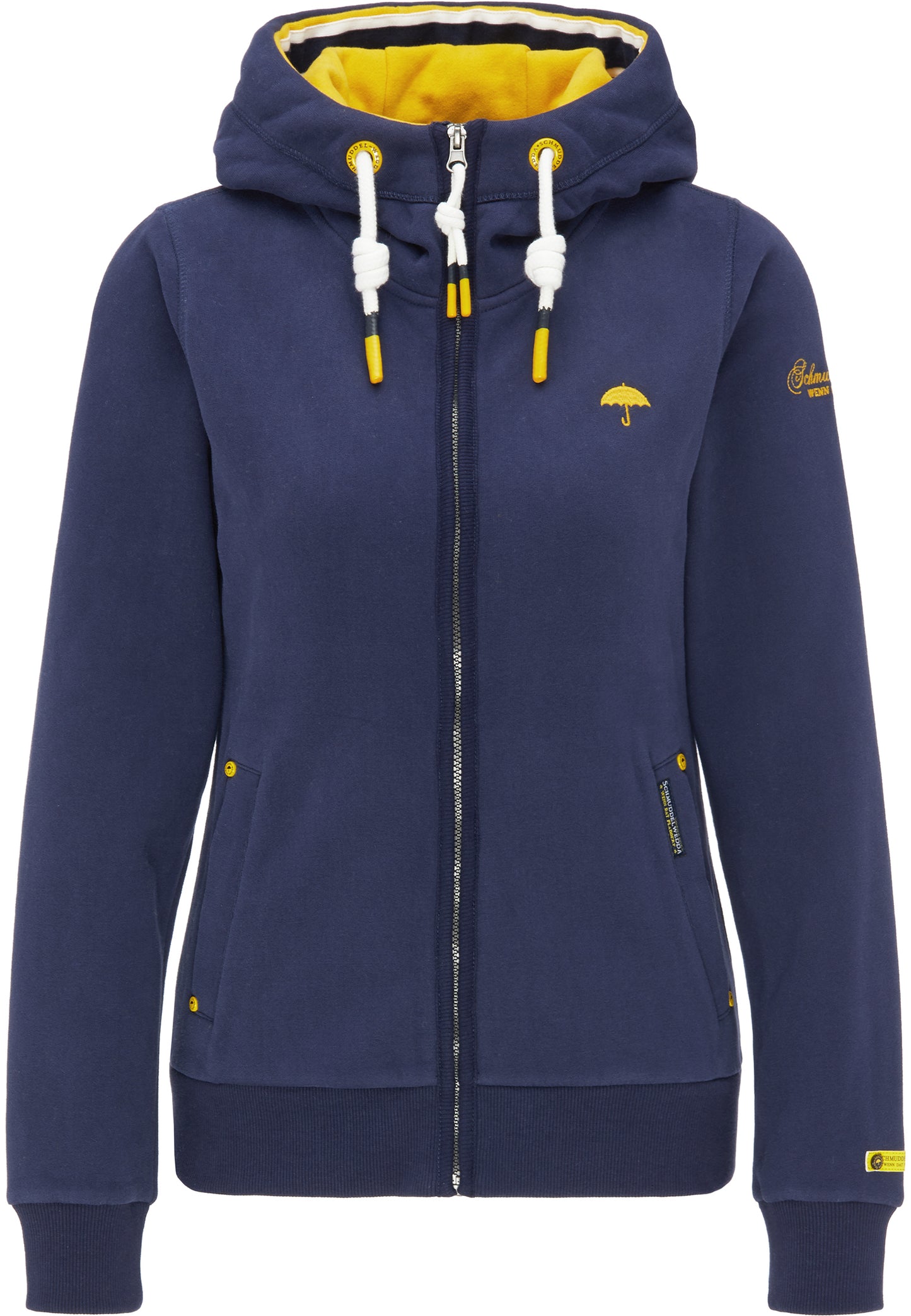 Schmuddelwedda Women's Sweatjacke