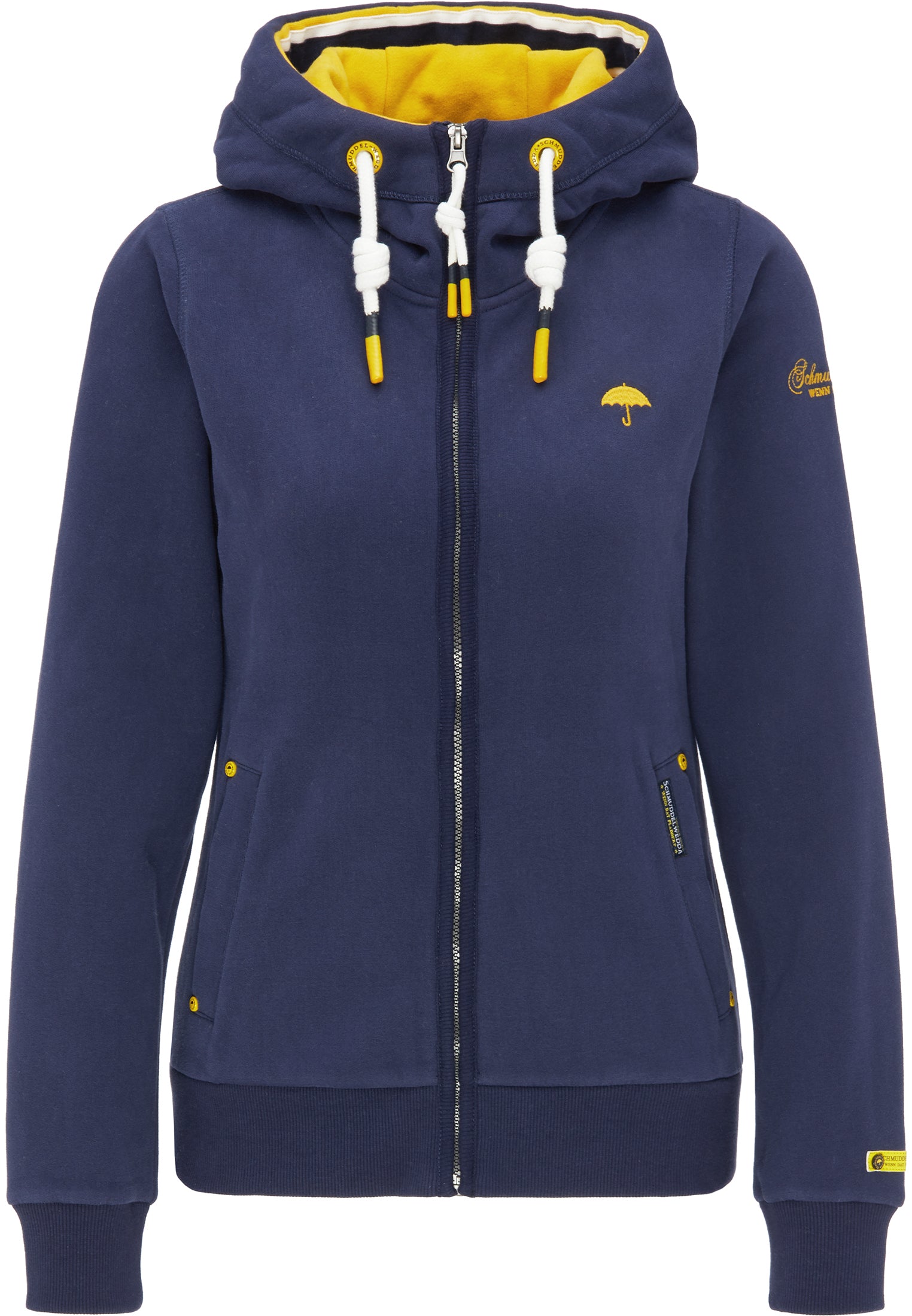 Schmuddelwedda Women's Sweatjacke