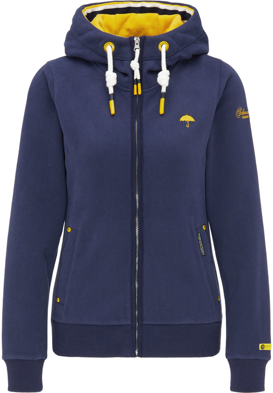 Schmuddelwedda Women's Sweatjacke