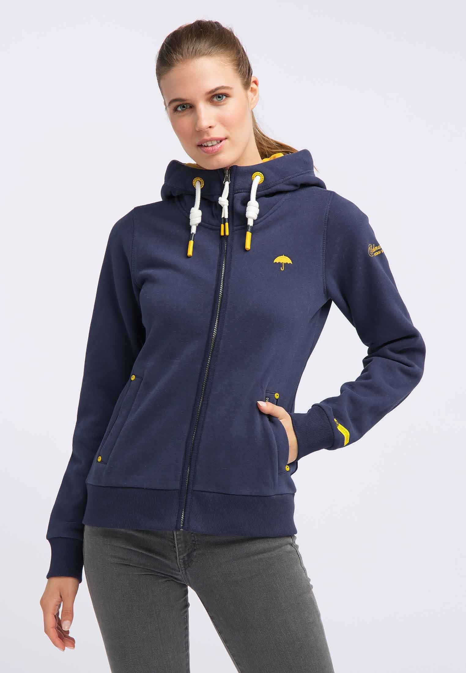 Schmuddelwedda Women's Sweatjacke
