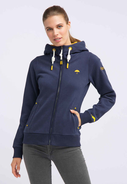 Schmuddelwedda Women's Sweatjacke