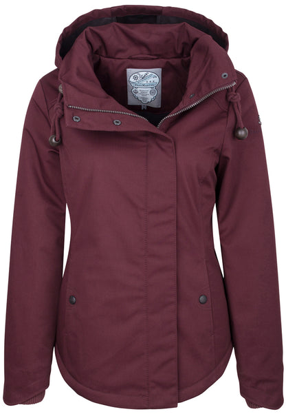 DreiMaster Women's Anorak