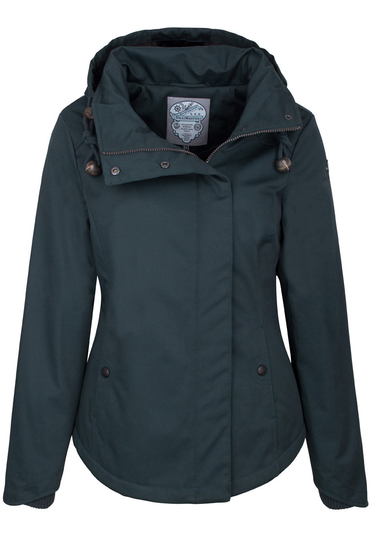 DreiMaster Women's Anorak
