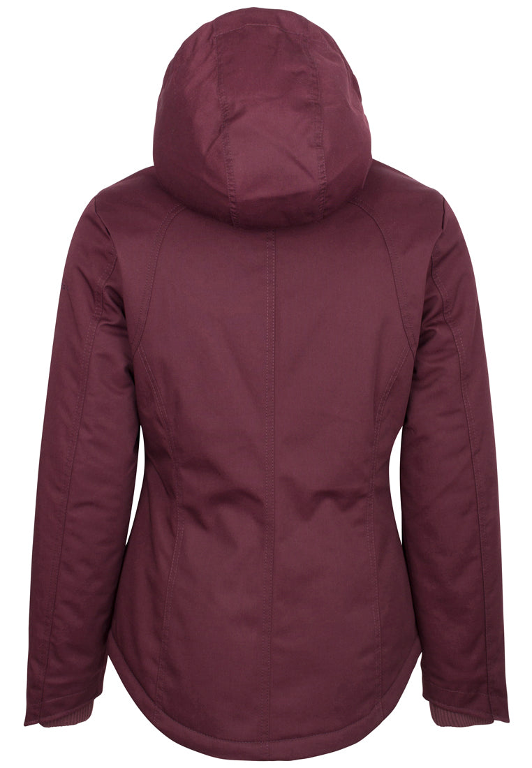 DreiMaster Women's Anorak