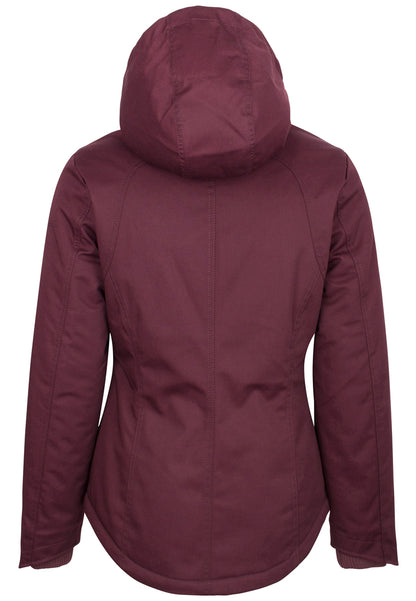 DreiMaster Women's Anorak