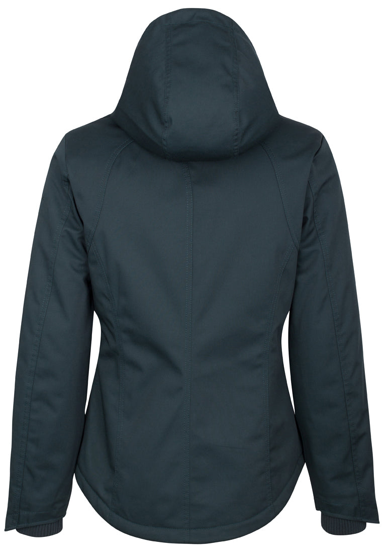 DreiMaster Women's Anorak