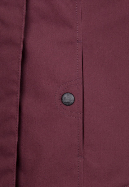 DreiMaster Women's Anorak