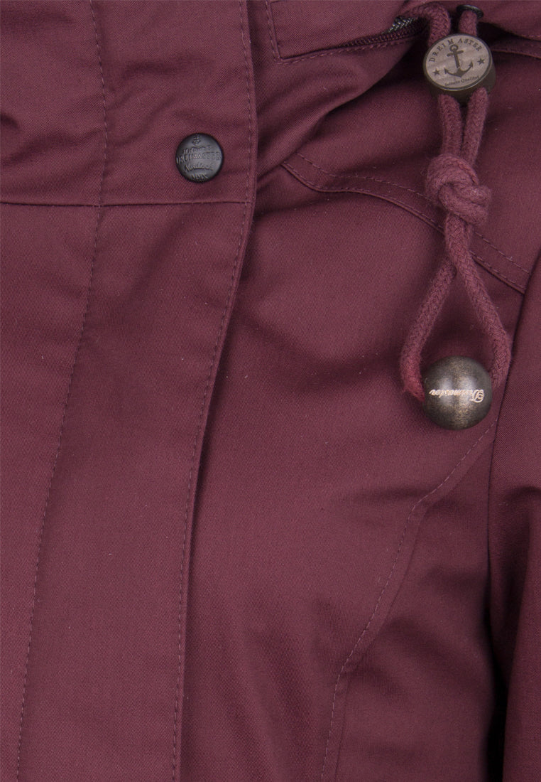 DreiMaster Women's Anorak