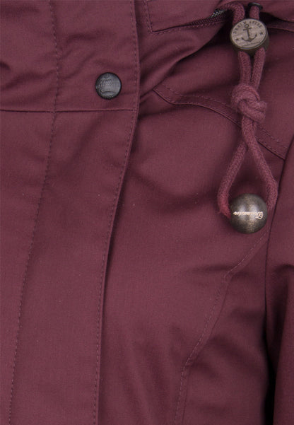 DreiMaster Women's Anorak