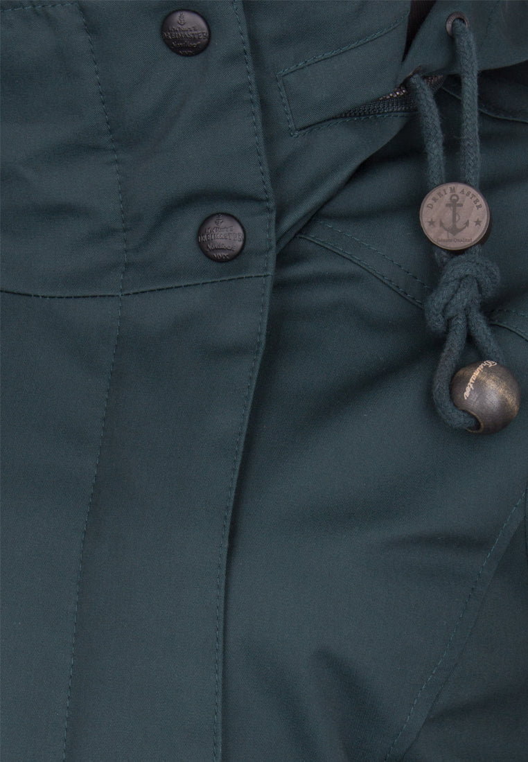 DreiMaster Women's Anorak