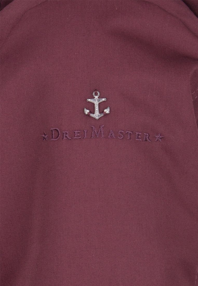 DreiMaster Women's Anorak