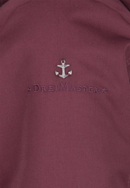 DreiMaster Women's Anorak
