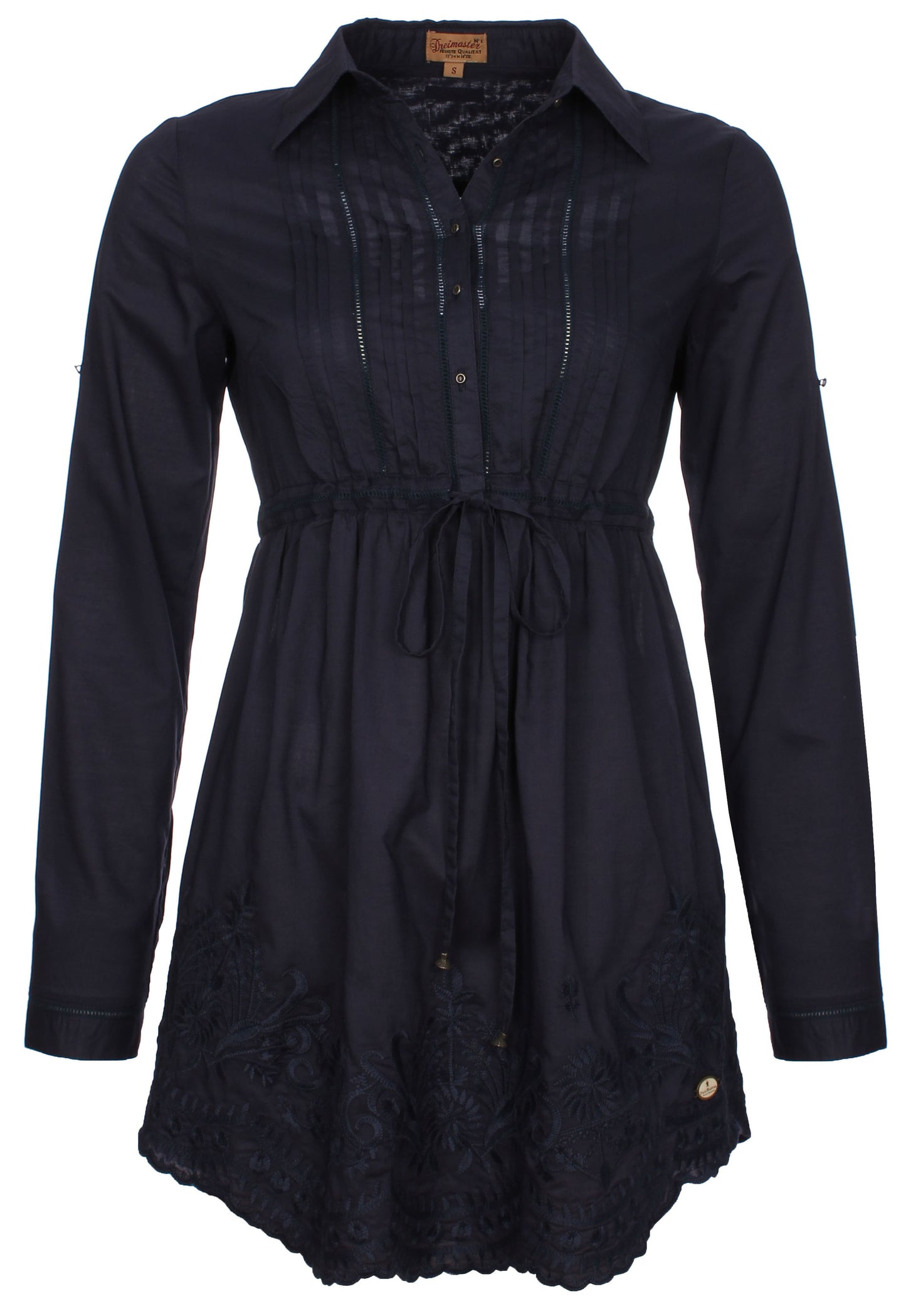 DreiMaster Women's Kleid