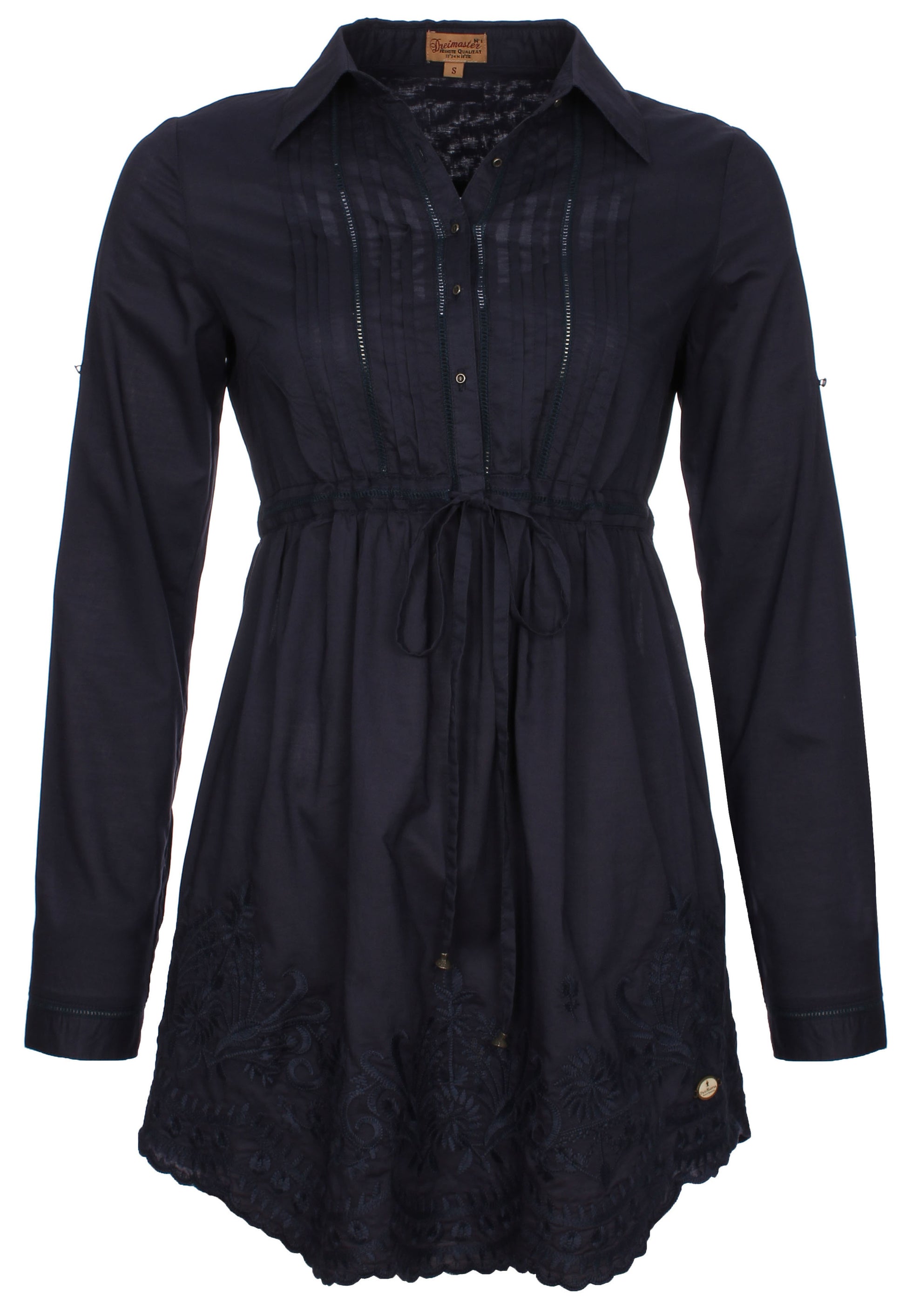 DreiMaster Women's Kleid
