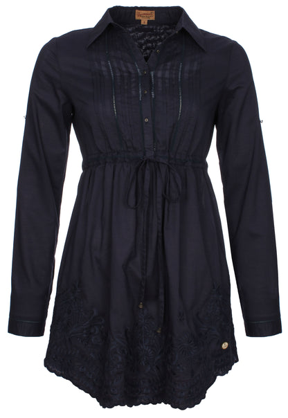 DreiMaster Women's Kleid