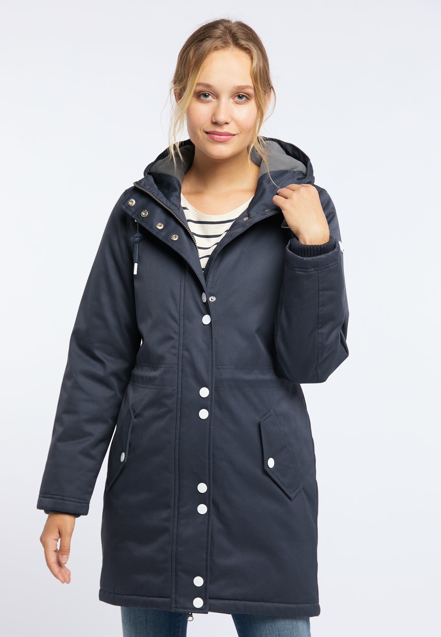 ICEBOUND Damen-Winterparka